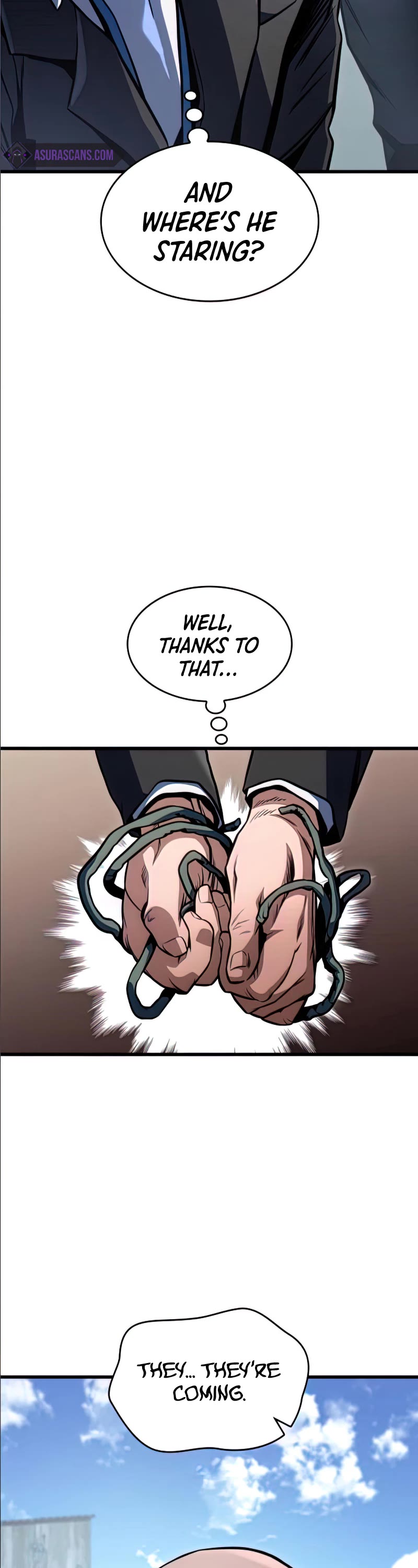 Kill The Dragon Chapter 35 page 42 - Chapter 35