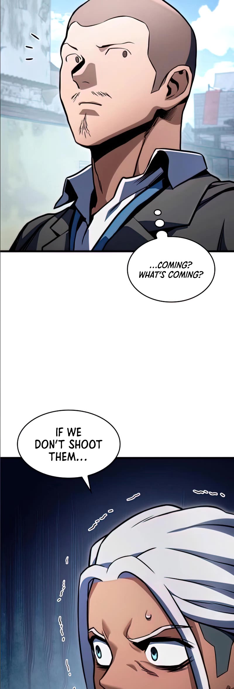 Kill The Dragon Chapter 35 page 43 - Chapter 35