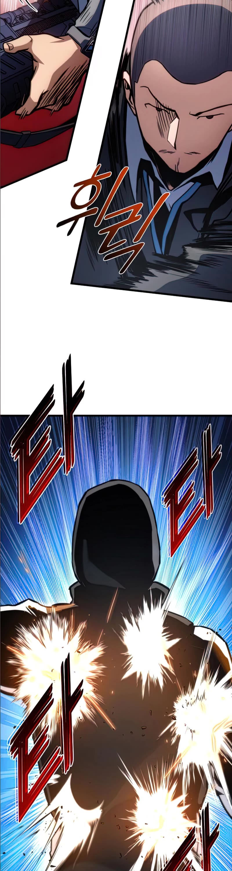Kill The Dragon Chapter 35 page 47 - Chapter 35