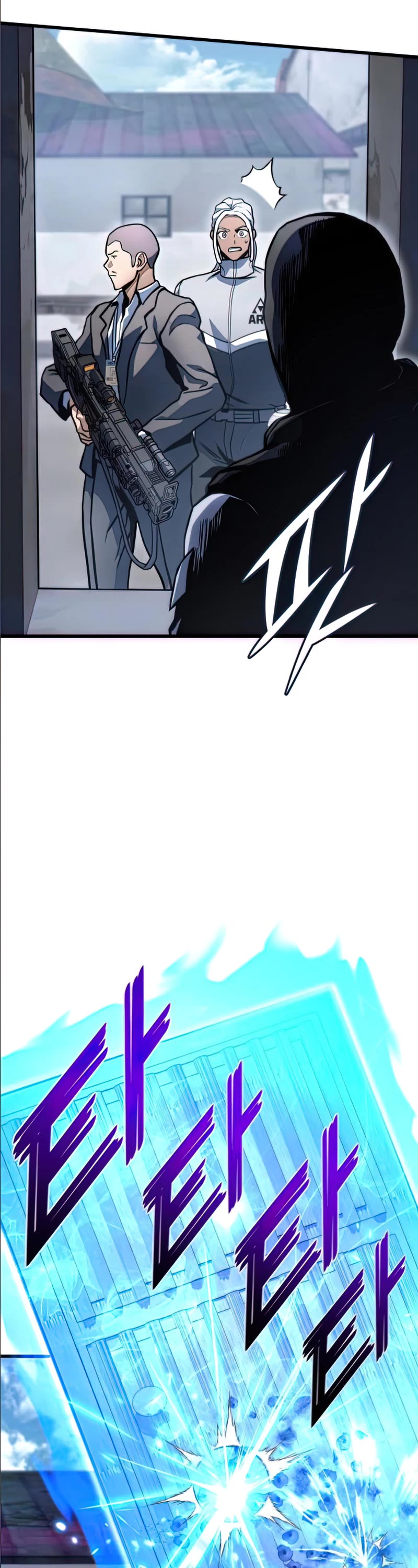 Kill The Dragon Chapter 35 page 50 - Chapter 35