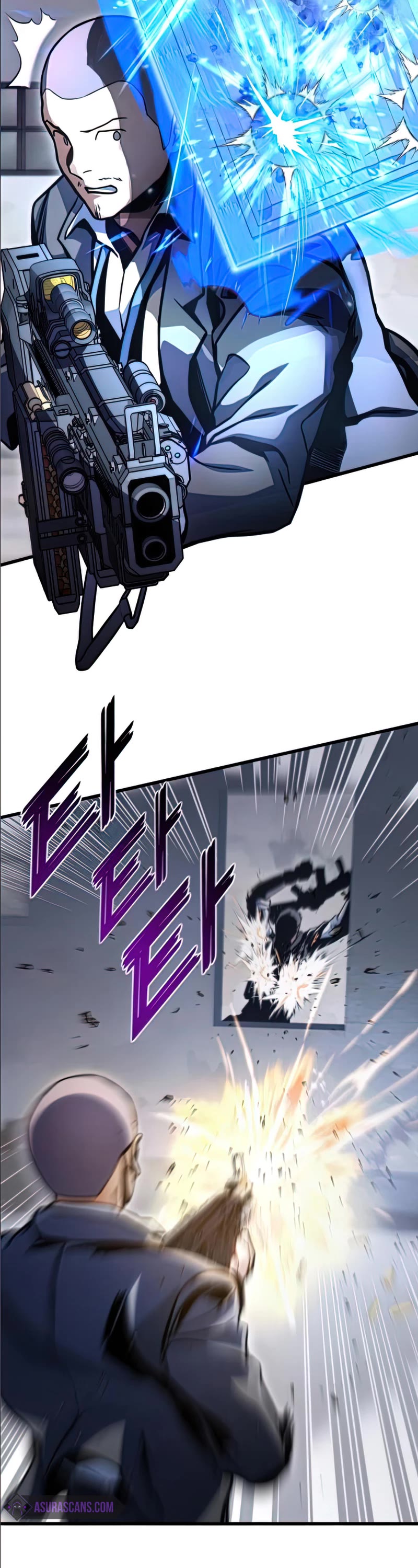 Kill The Dragon Chapter 35 page 51 - Chapter 35