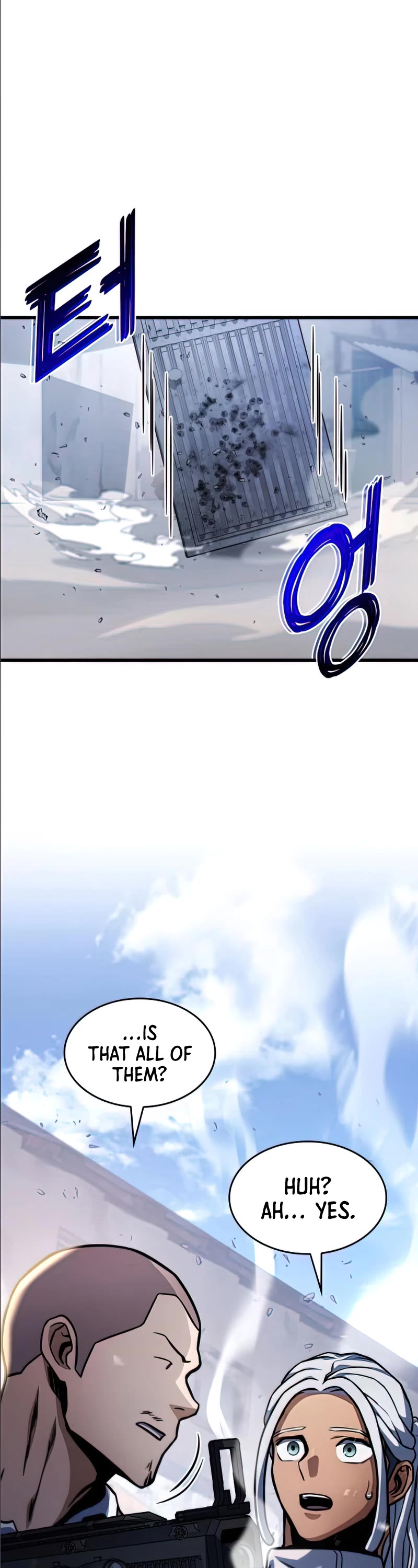 Kill The Dragon Chapter 35 page 52 - Chapter 35