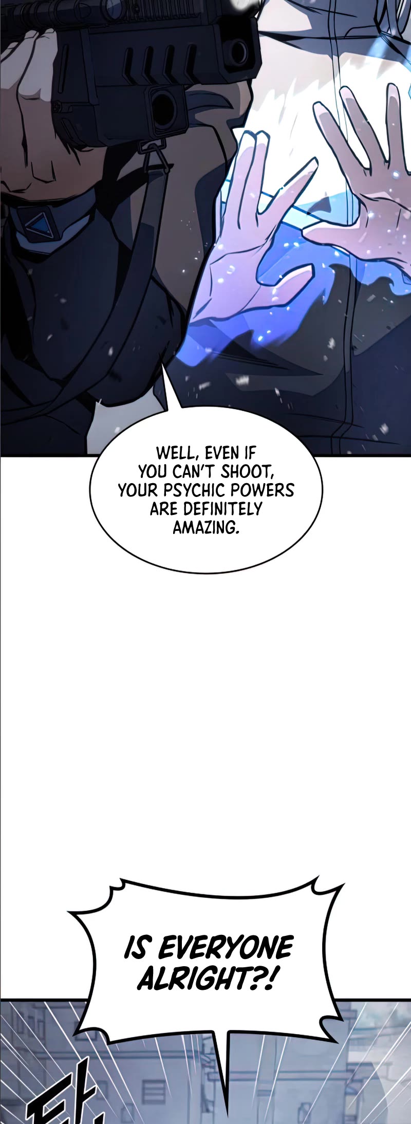 Kill The Dragon Chapter 35 page 53 - Chapter 35