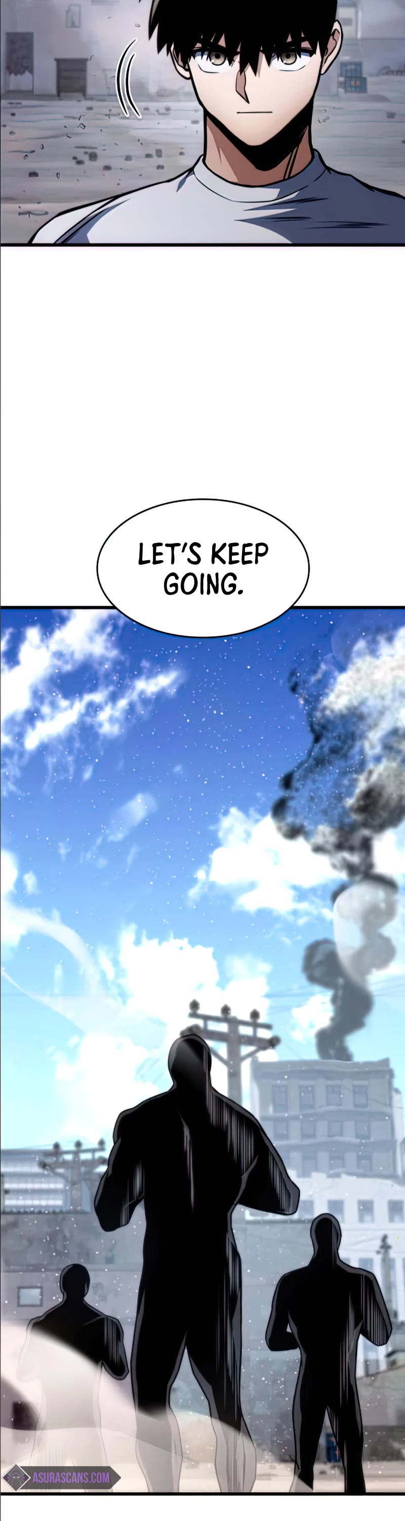 Kill The Dragon Chapter 35 page 56 - Chapter 35