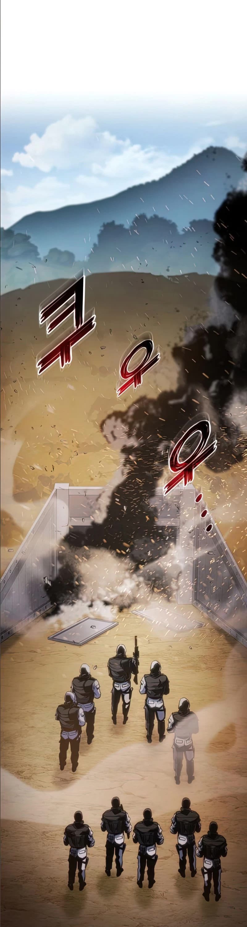 Kill The Dragon Chapter 35 page 60 - Chapter 35