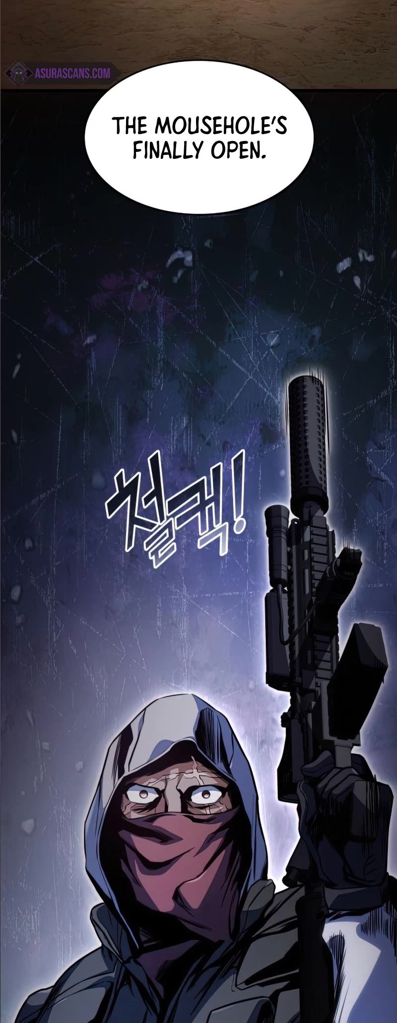 Kill The Dragon Chapter 35 page 61 - Chapter 35