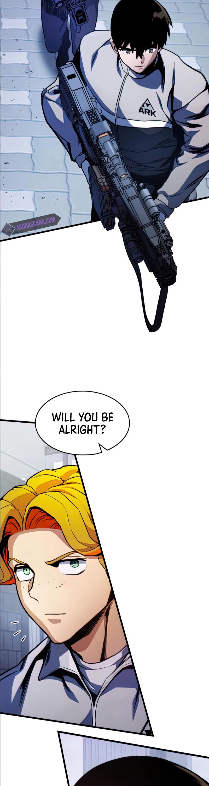 Kill The Dragon Chapter 35 page 9 - Chapter 35
