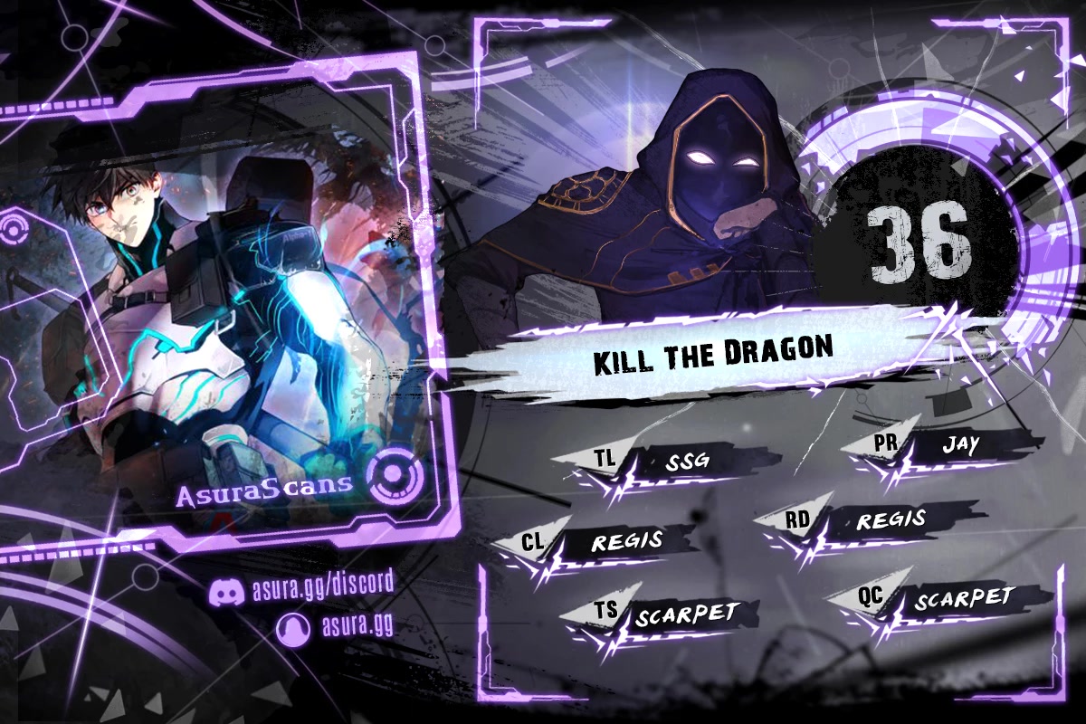 Kill The Dragon Chapter 36 page 1 - Chapter 36