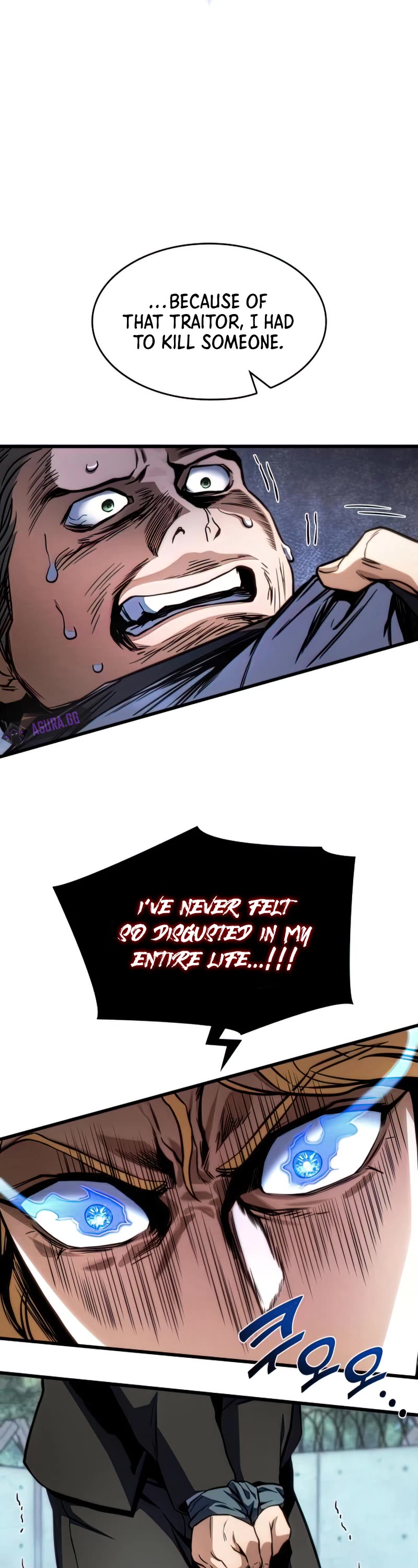 Kill The Dragon Chapter 36 page 13 - Chapter 36