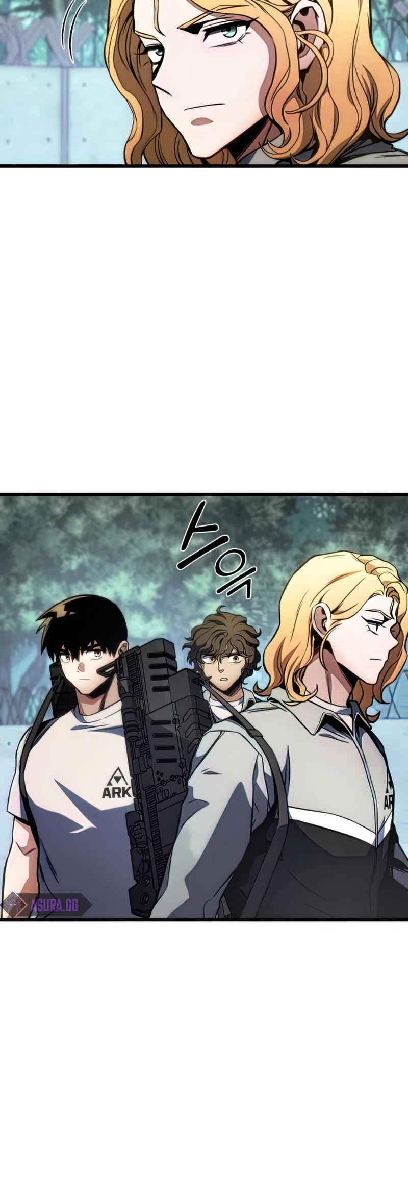 Kill The Dragon Chapter 36 page 16 - Chapter 36