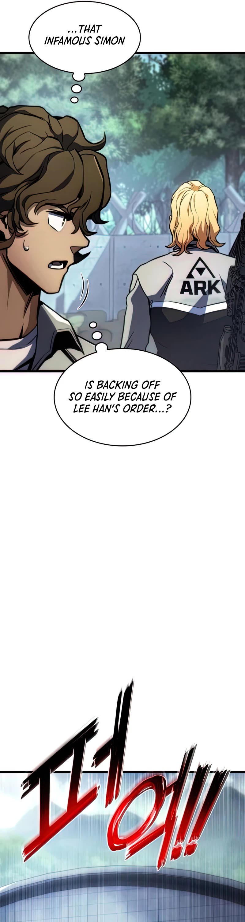 Kill The Dragon Chapter 36 page 17 - Chapter 36