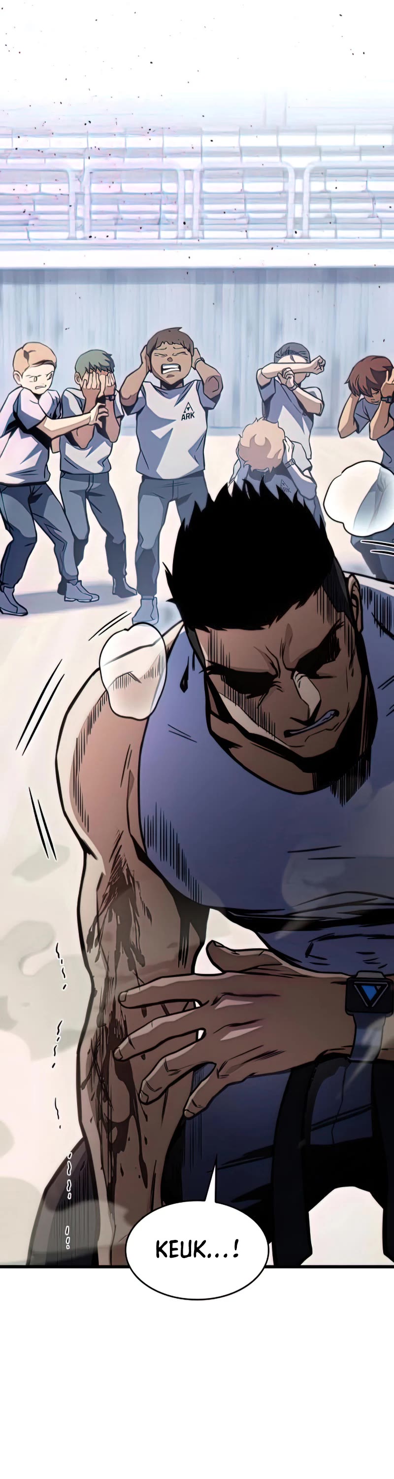 Kill The Dragon Chapter 36 page 22 - Chapter 36