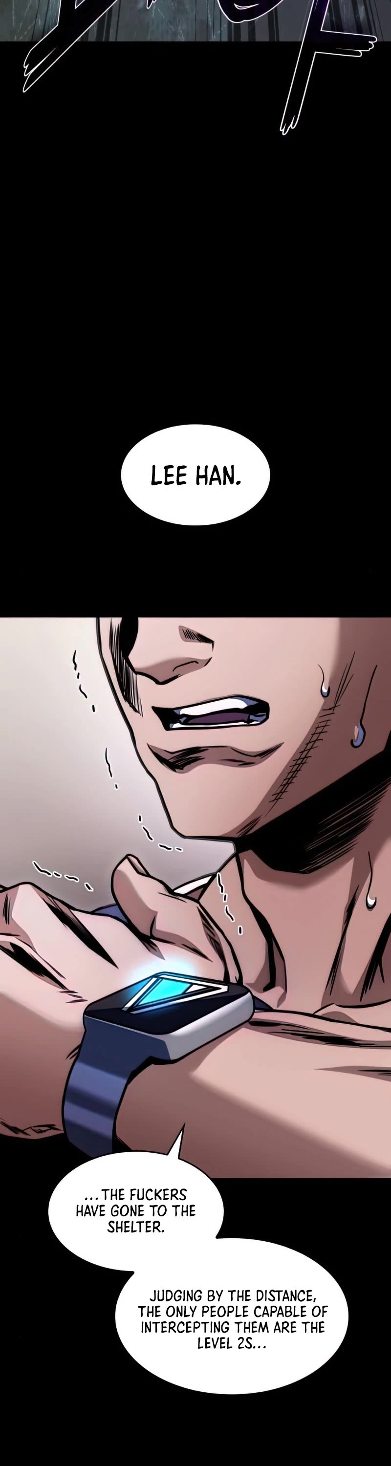 Kill The Dragon Chapter 36 page 28 - Chapter 36