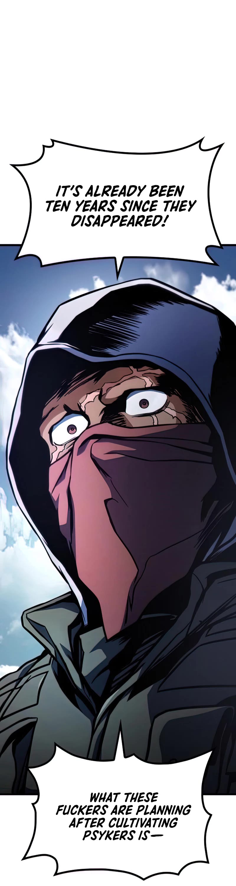 Kill The Dragon Chapter 36 page 3 - Chapter 36