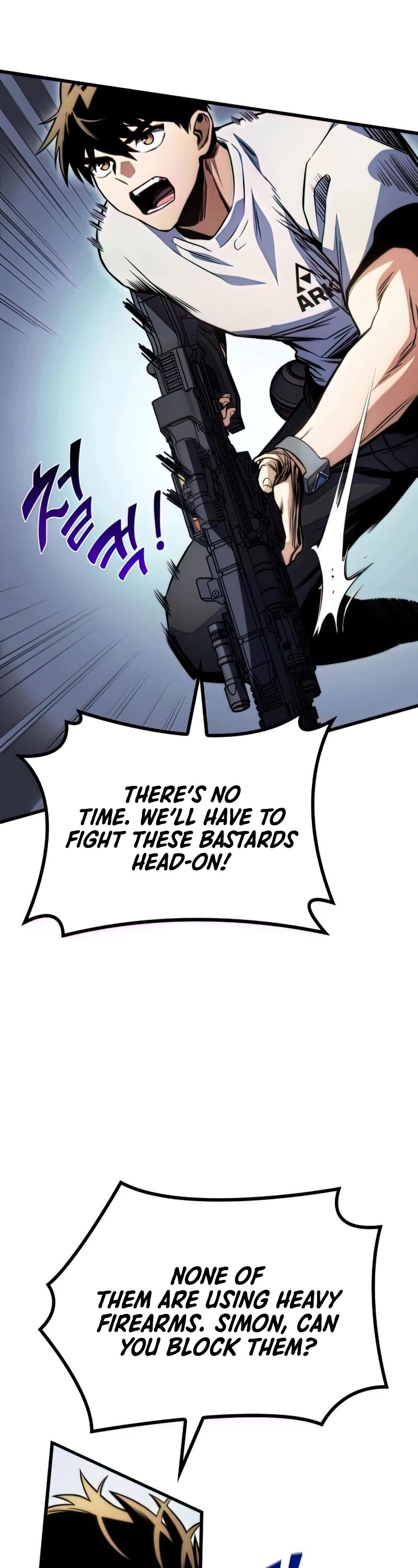 Kill The Dragon Chapter 36 page 38 - Chapter 36