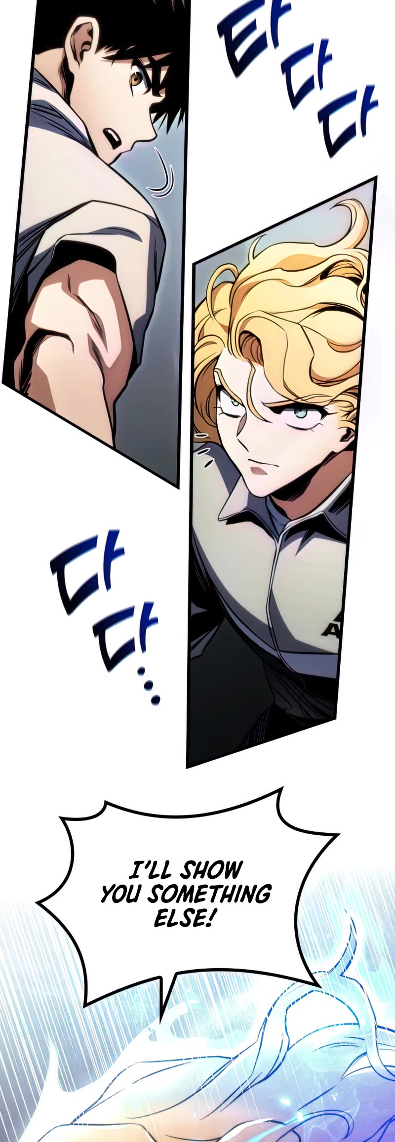 Kill The Dragon Chapter 36 page 39 - Chapter 36