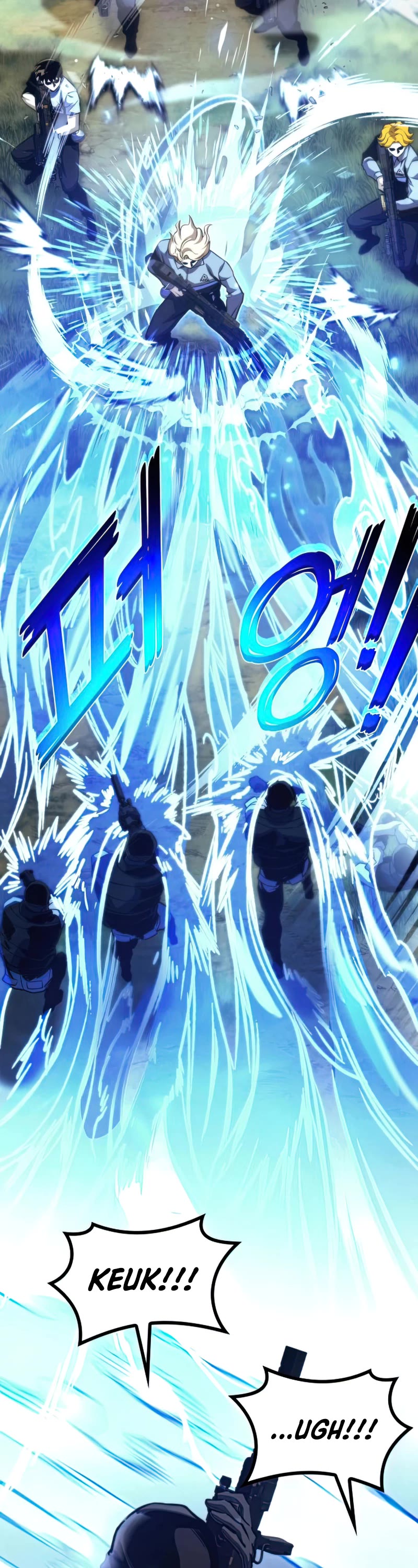 Kill The Dragon Chapter 36 page 46 - Chapter 36