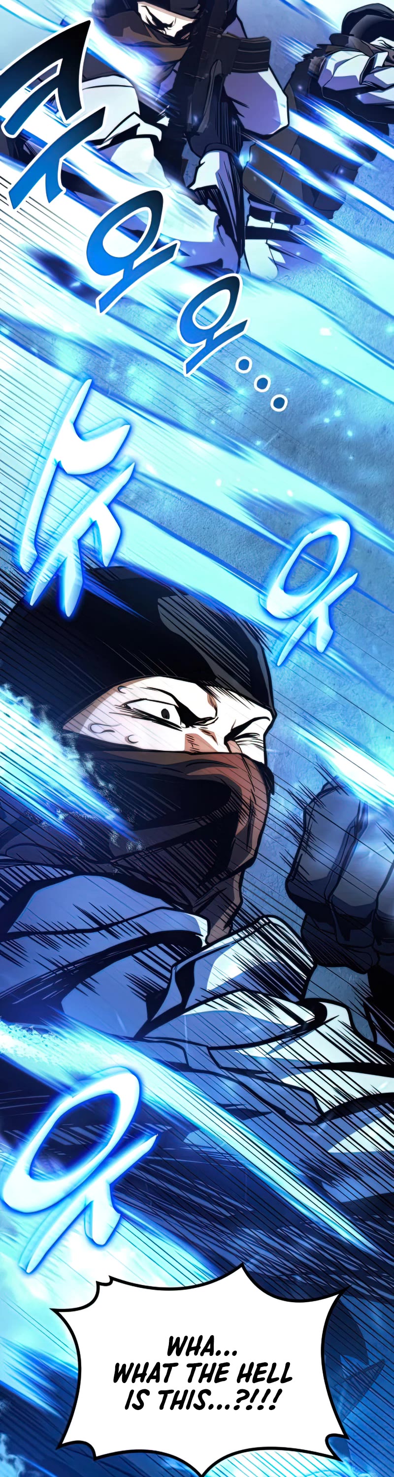 Kill The Dragon Chapter 36 page 47 - Chapter 36
