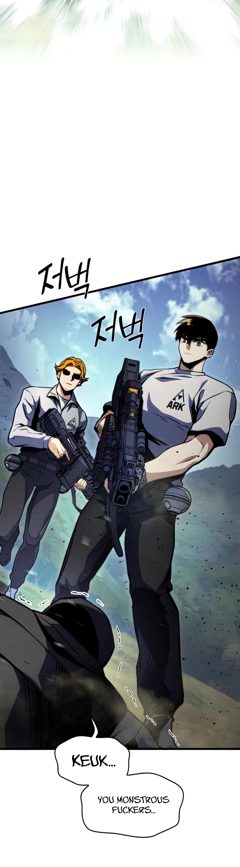 Kill The Dragon Chapter 36 page 49 - Chapter 36