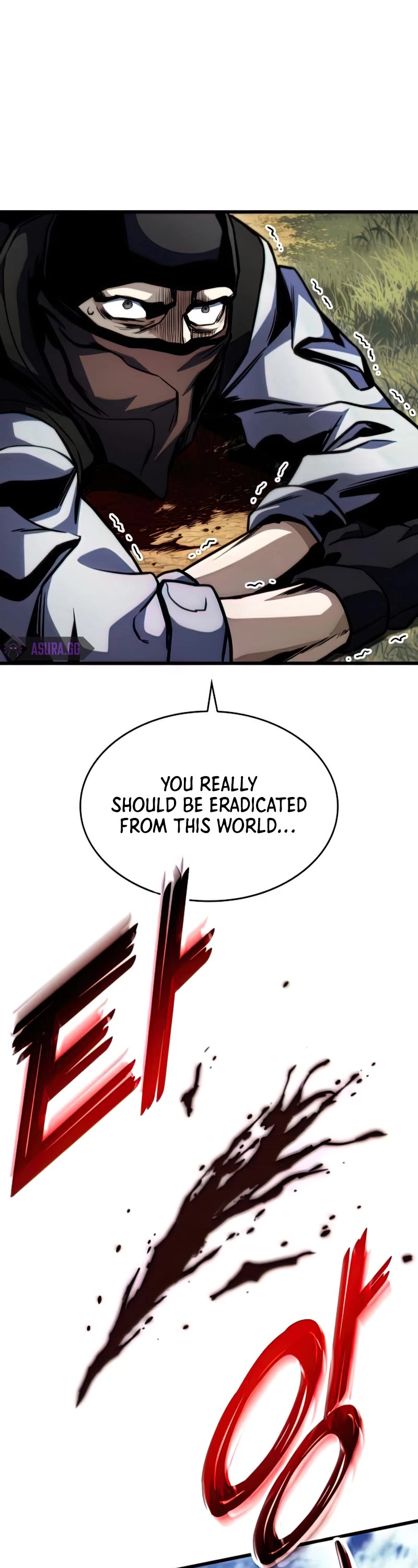 Kill The Dragon Chapter 36 page 50 - Chapter 36