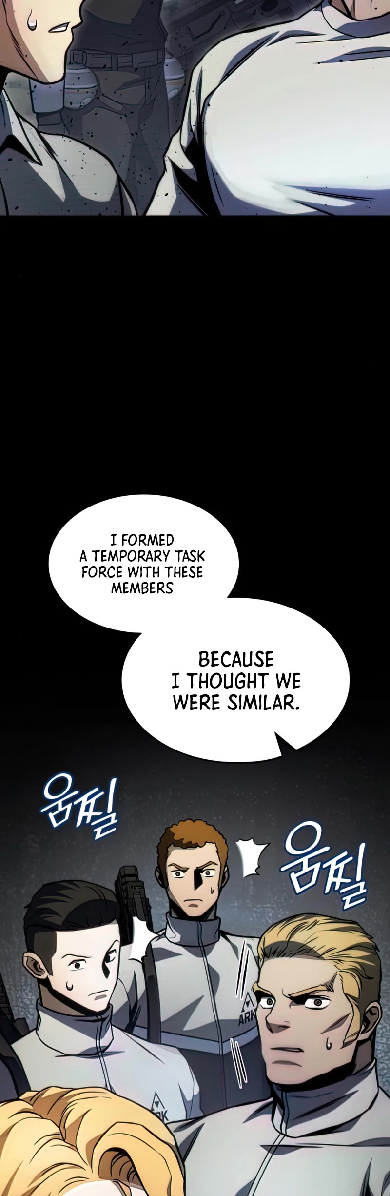 Kill The Dragon Chapter 36 page 53 - Chapter 36