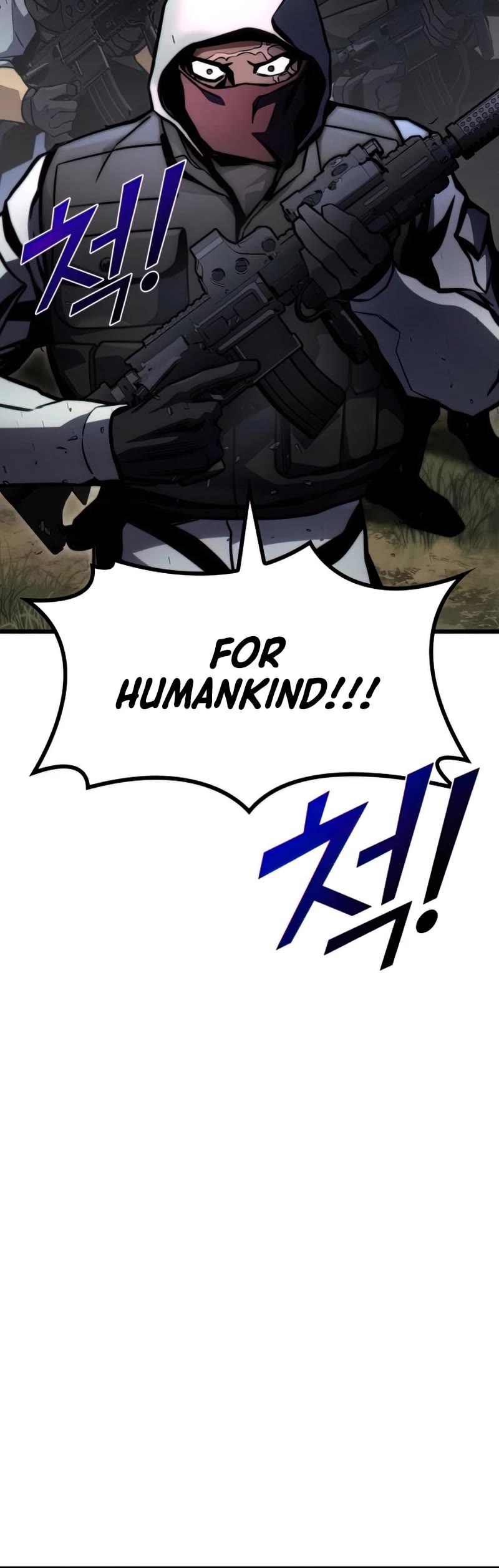 Kill The Dragon Chapter 36 page 6 - Chapter 36