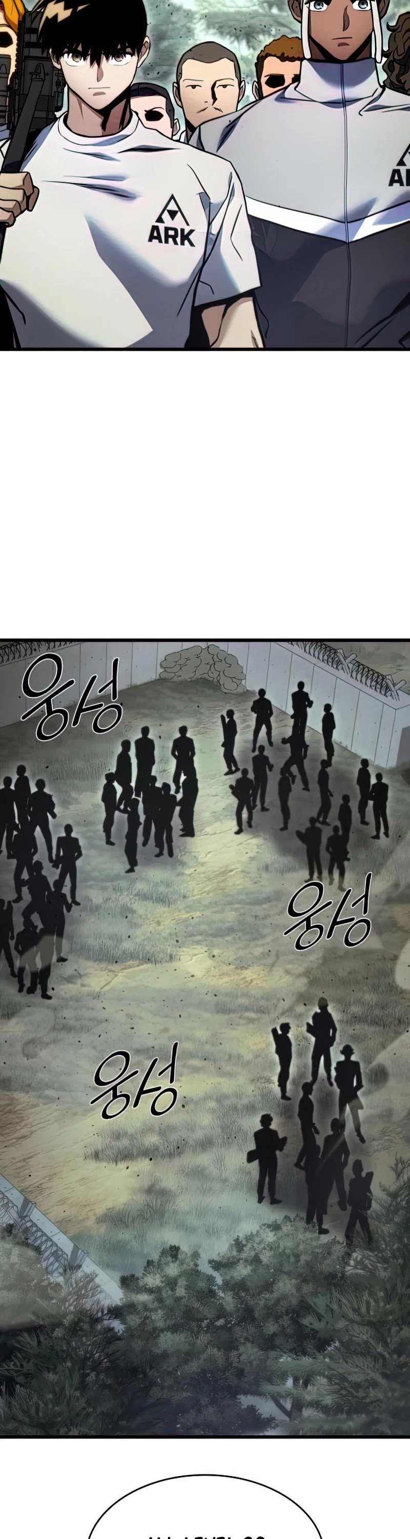 Kill The Dragon Chapter 36 page 8 - Chapter 36