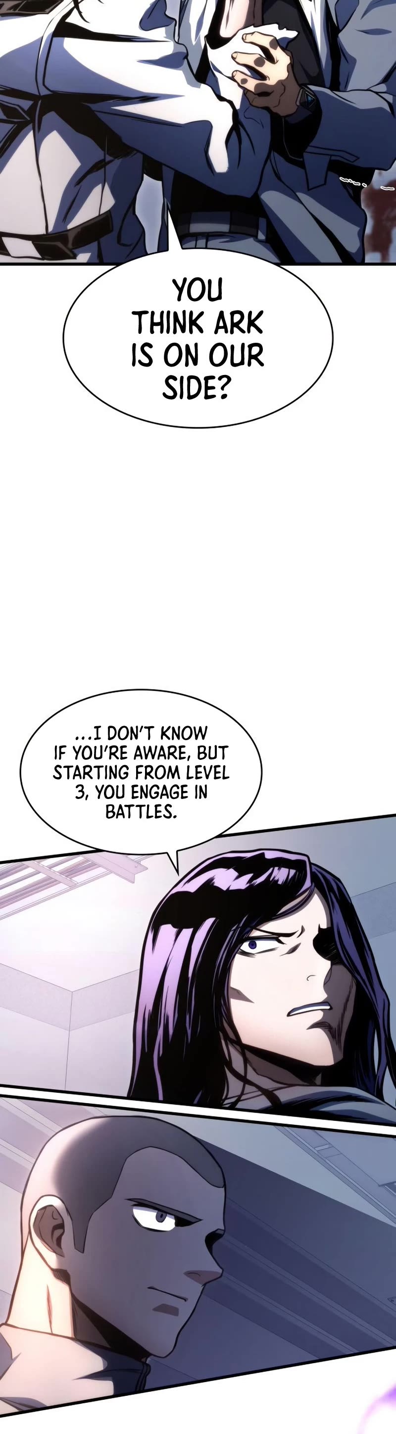Kill The Dragon Chapter 37 page 10 - Chapter 37