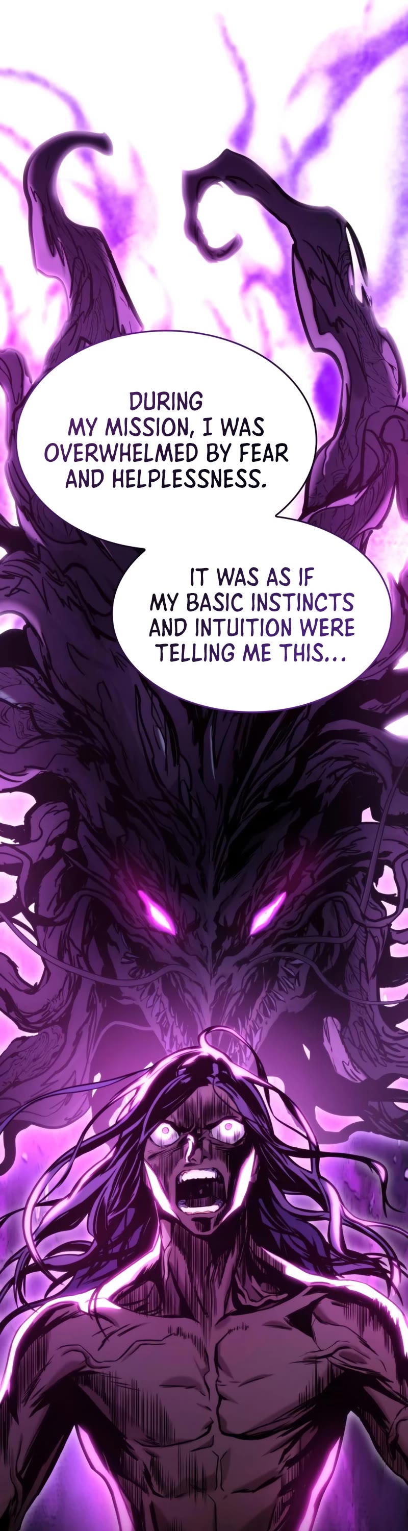 Kill The Dragon Chapter 37 page 11 - Chapter 37