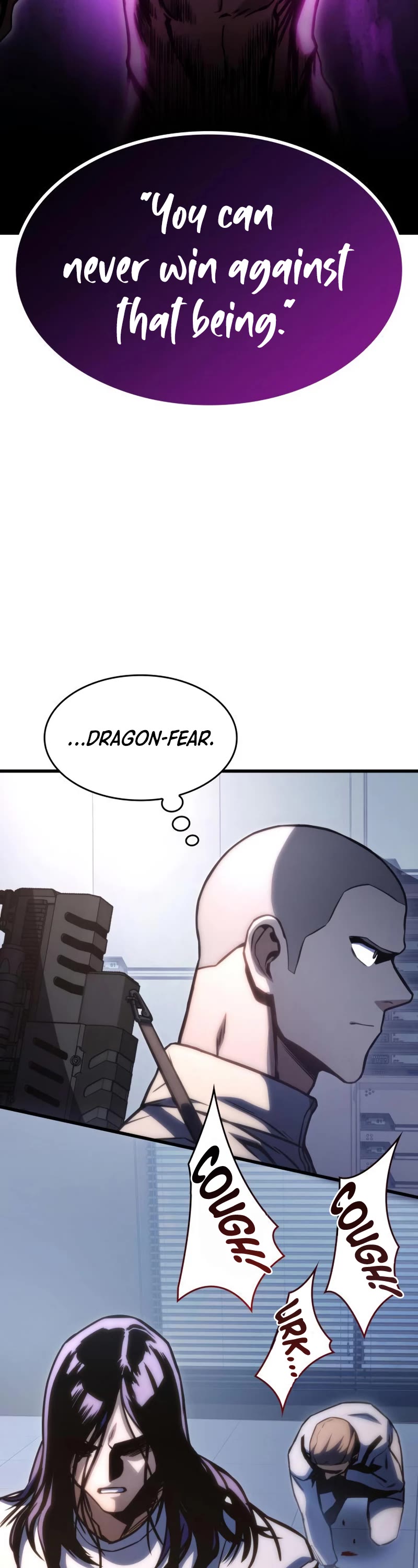 Kill The Dragon Chapter 37 page 12 - Chapter 37
