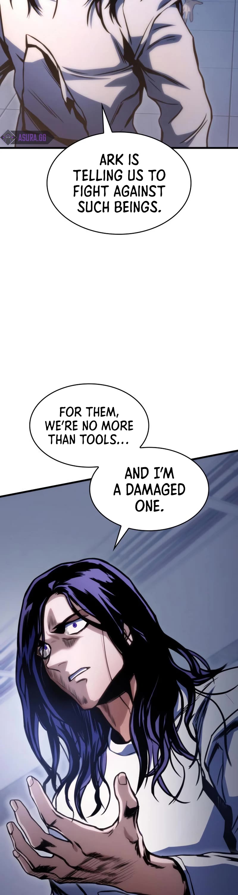 Kill The Dragon Chapter 37 page 13 - Chapter 37