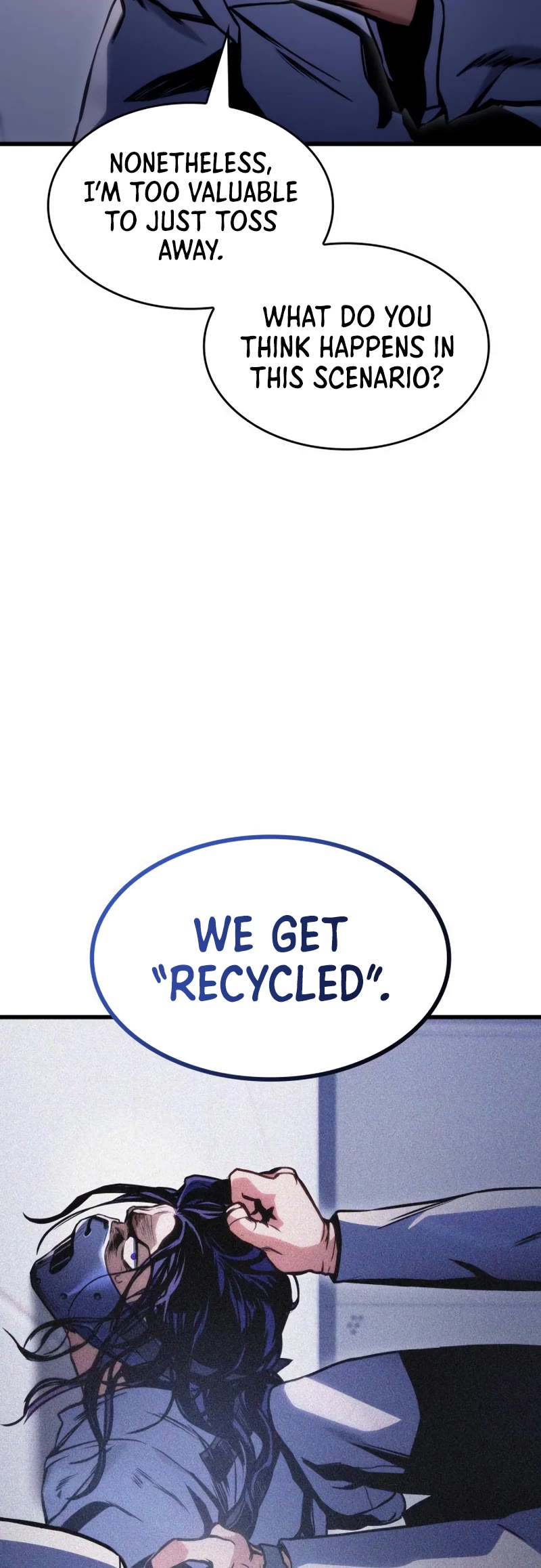 Kill The Dragon Chapter 37 page 14 - Chapter 37