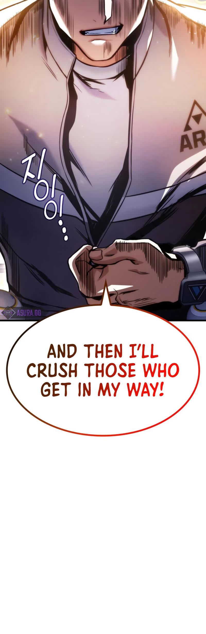 Kill The Dragon Chapter 37 page 19 - Chapter 37