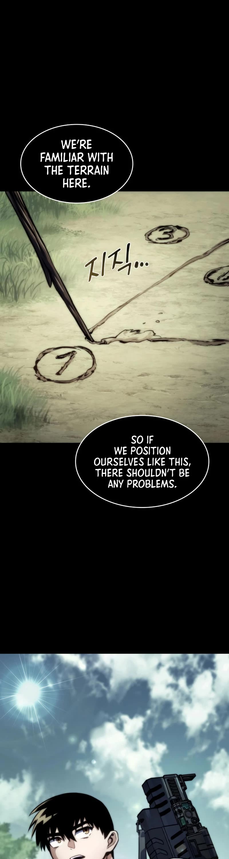 Kill The Dragon Chapter 37 page 2 - Chapter 37