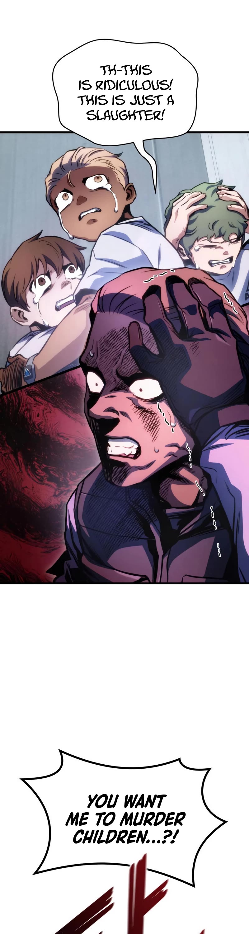 Kill The Dragon Chapter 37 page 31 - Chapter 37