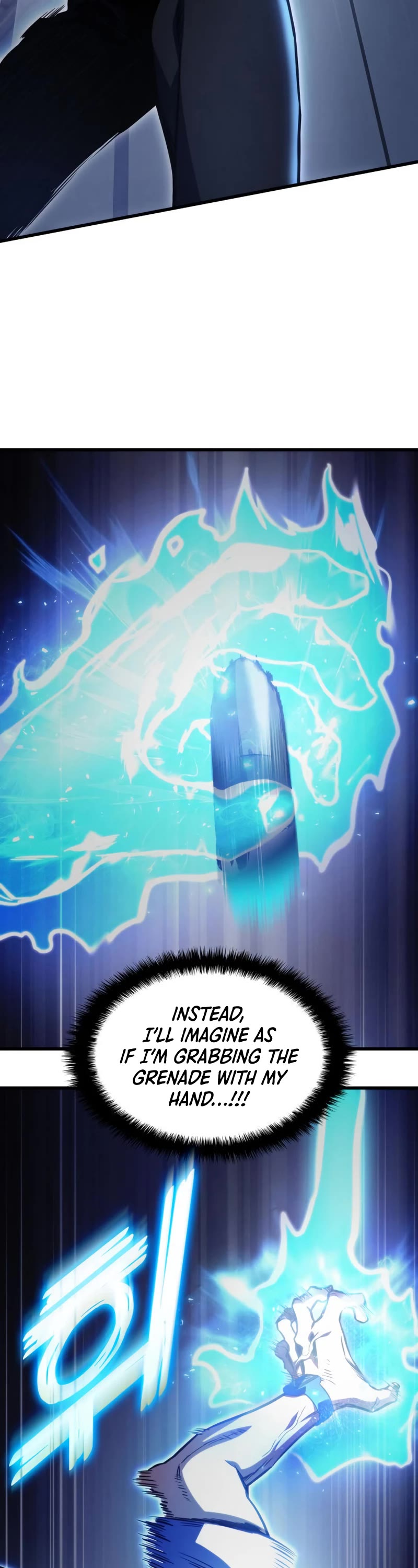 Kill The Dragon Chapter 37 page 43 - Chapter 37
