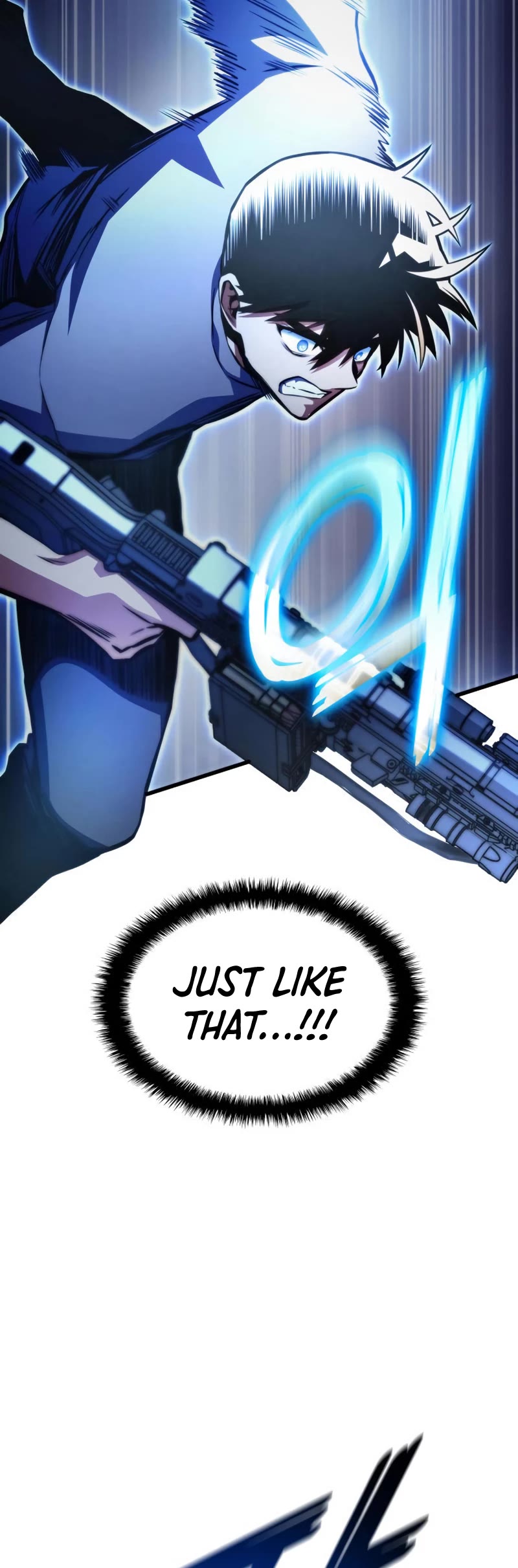 Kill The Dragon Chapter 37 page 44 - Chapter 37