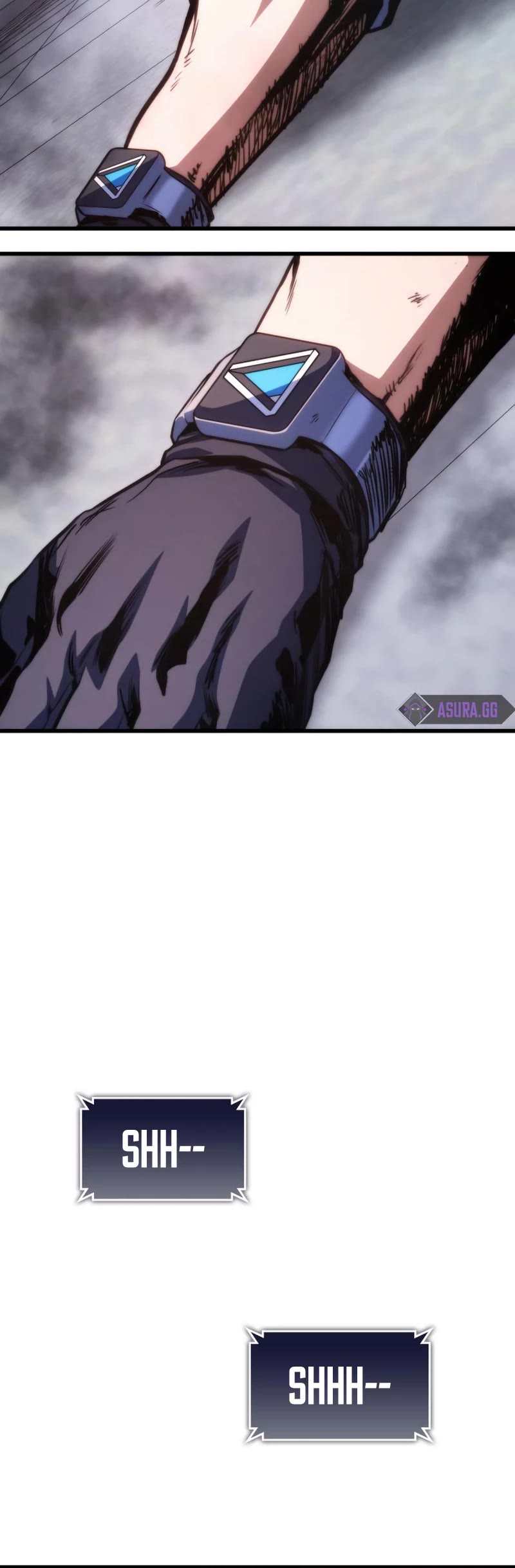 Kill The Dragon Chapter 37 page 50 - Chapter 37