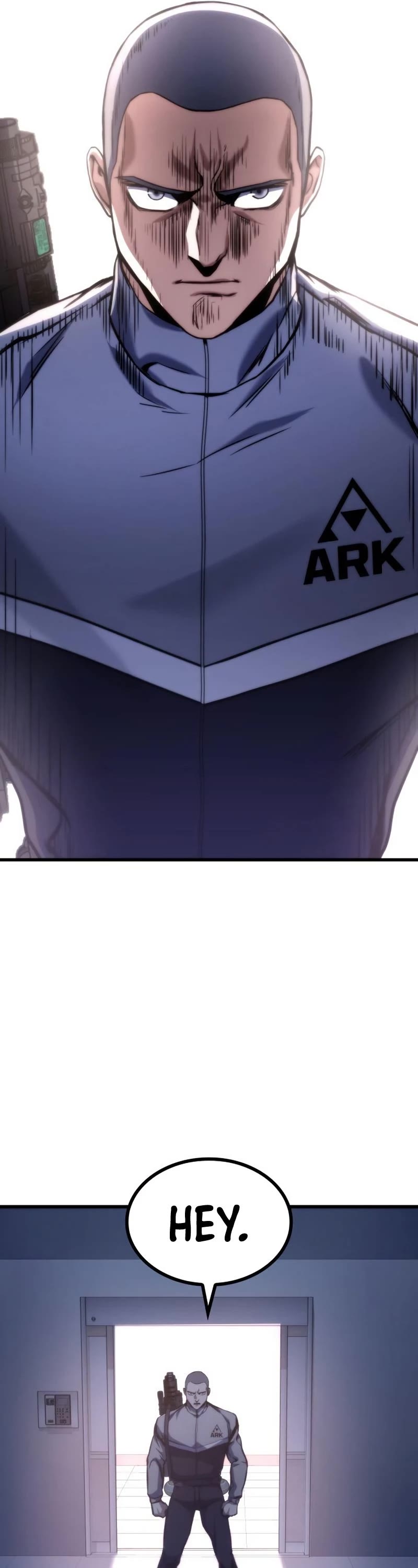 Kill The Dragon Chapter 37 page 7 - Chapter 37