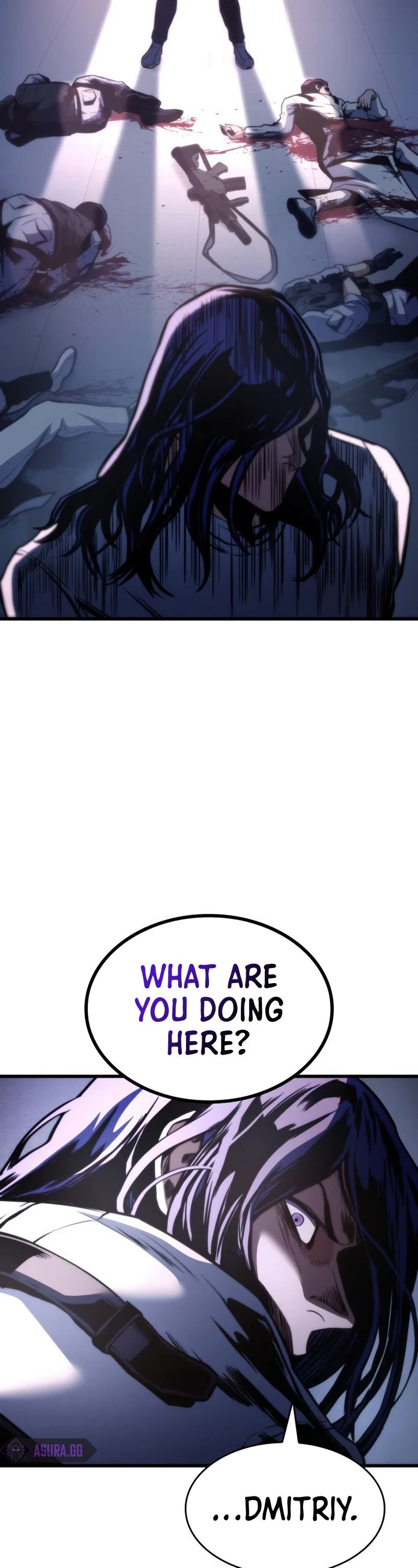 Kill The Dragon Chapter 37 page 8 - Chapter 37