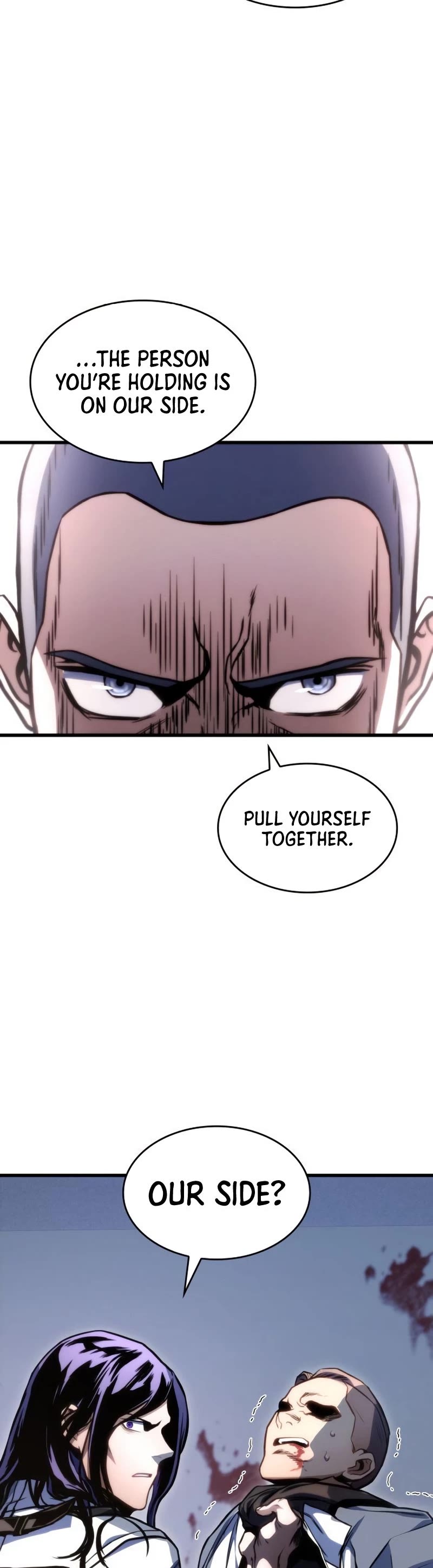 Kill The Dragon Chapter 37 page 9 - Chapter 37