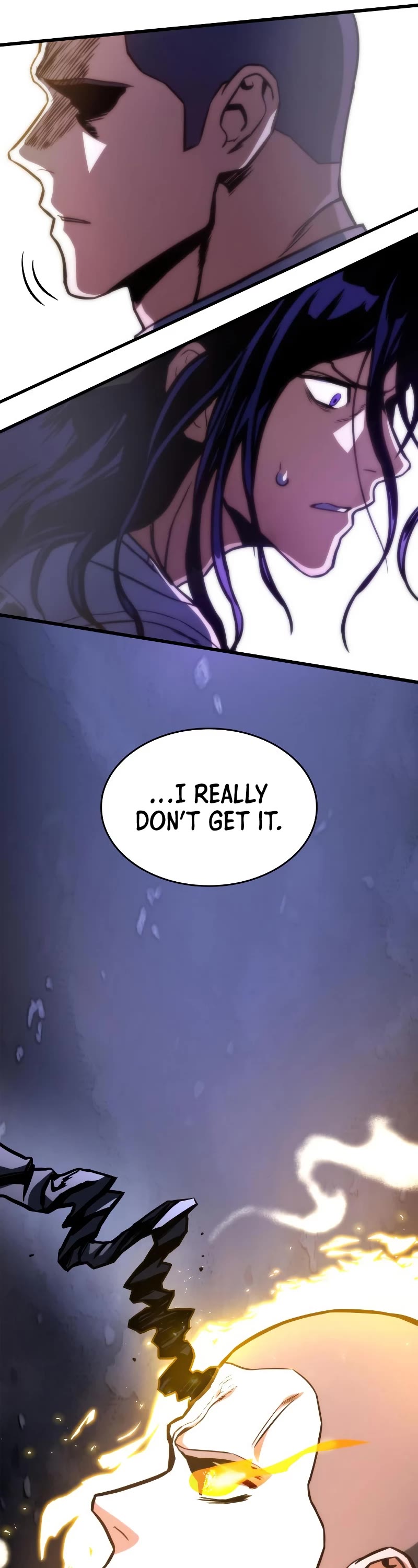 Kill The Dragon Chapter 38 page 11 - Chapter 38