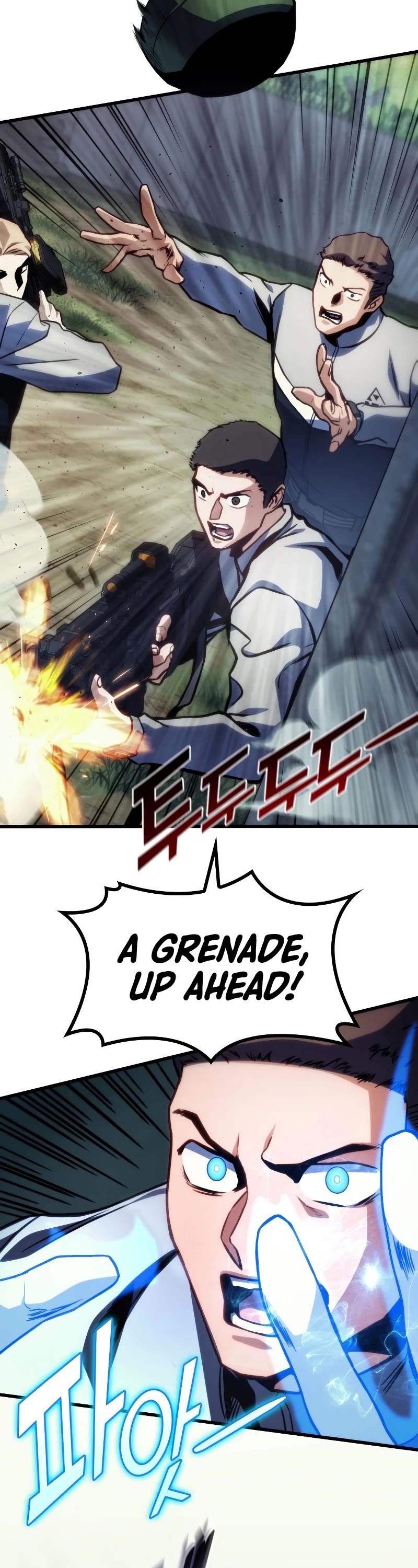 Kill The Dragon Chapter 38 page 22 - Chapter 38