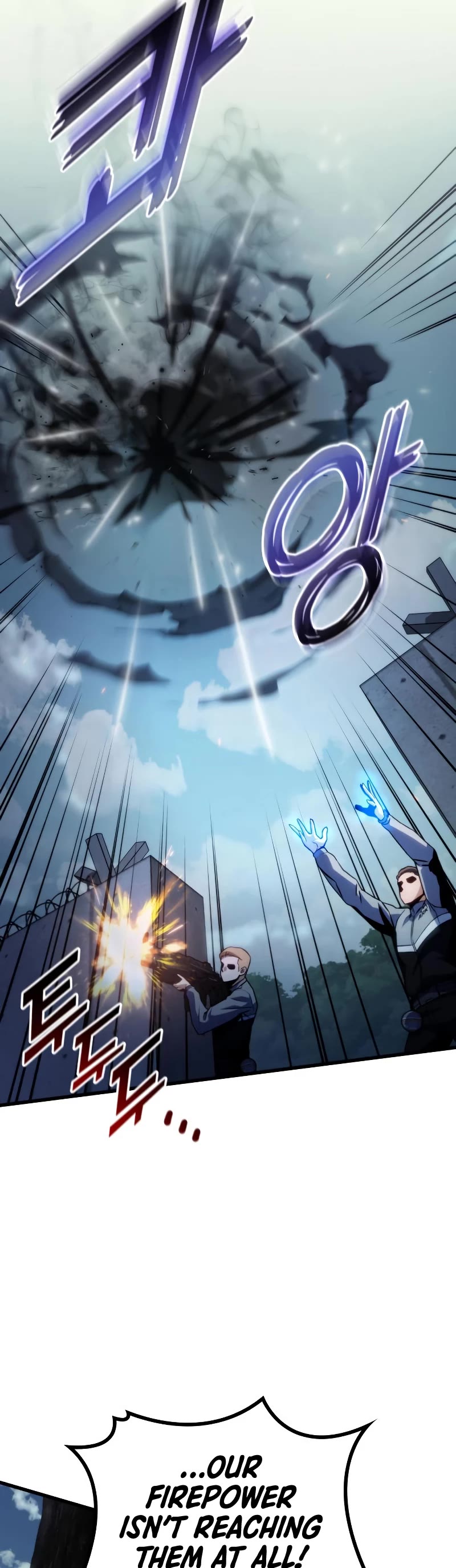 Kill The Dragon Chapter 38 page 23 - Chapter 38