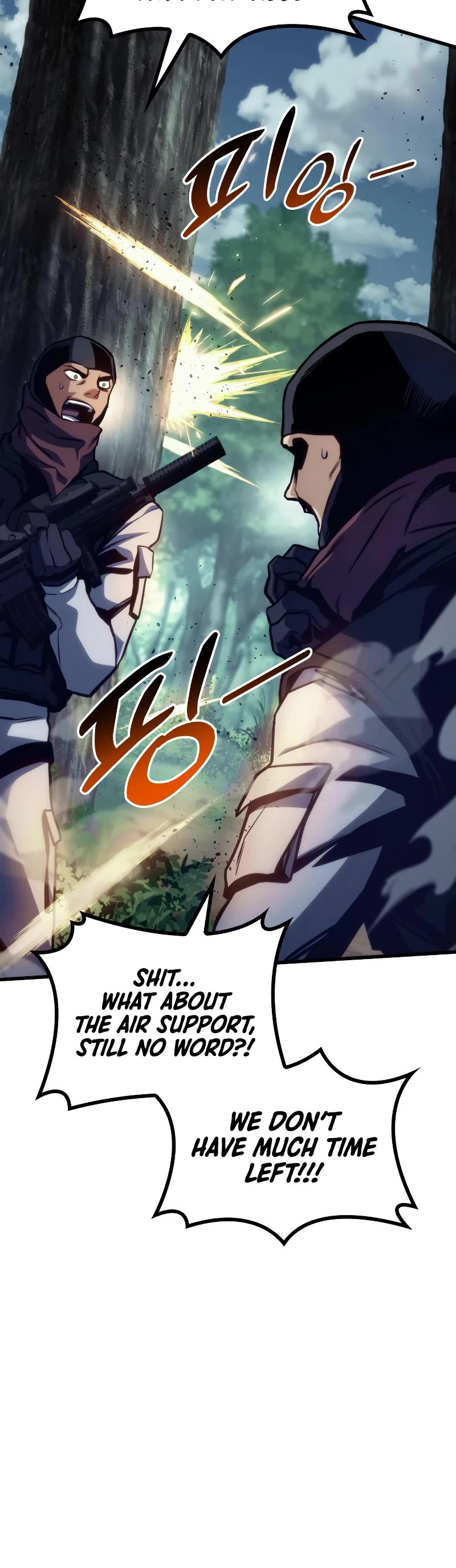 Kill The Dragon Chapter 38 page 24 - Chapter 38