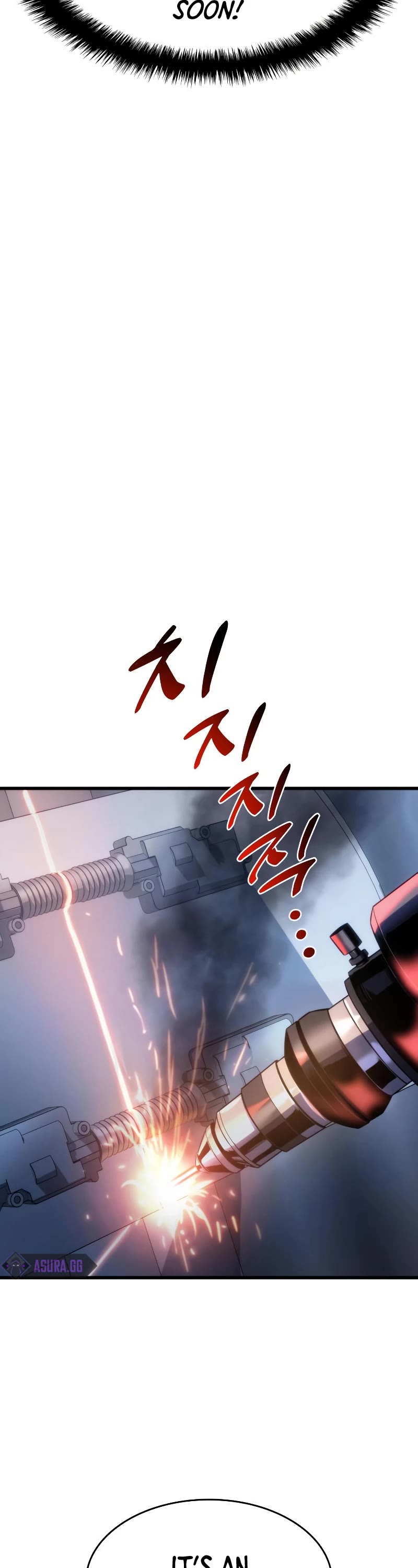 Kill The Dragon Chapter 38 page 27 - Chapter 38