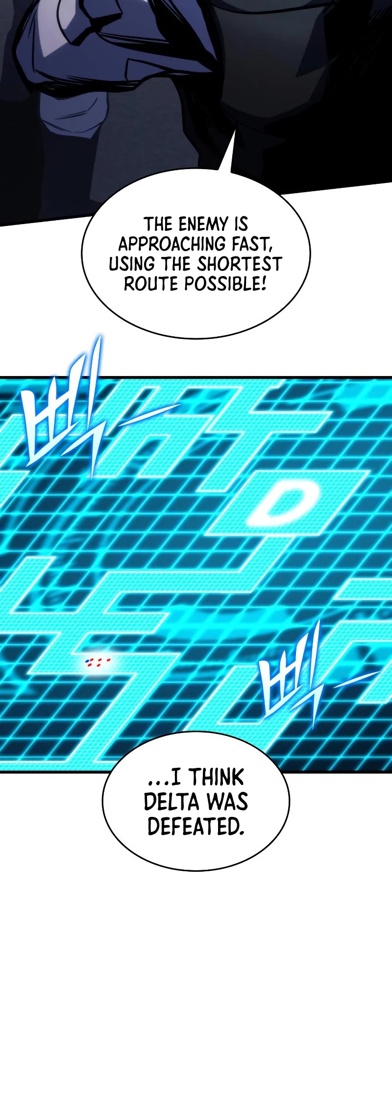 Kill The Dragon Chapter 38 page 29 - Chapter 38