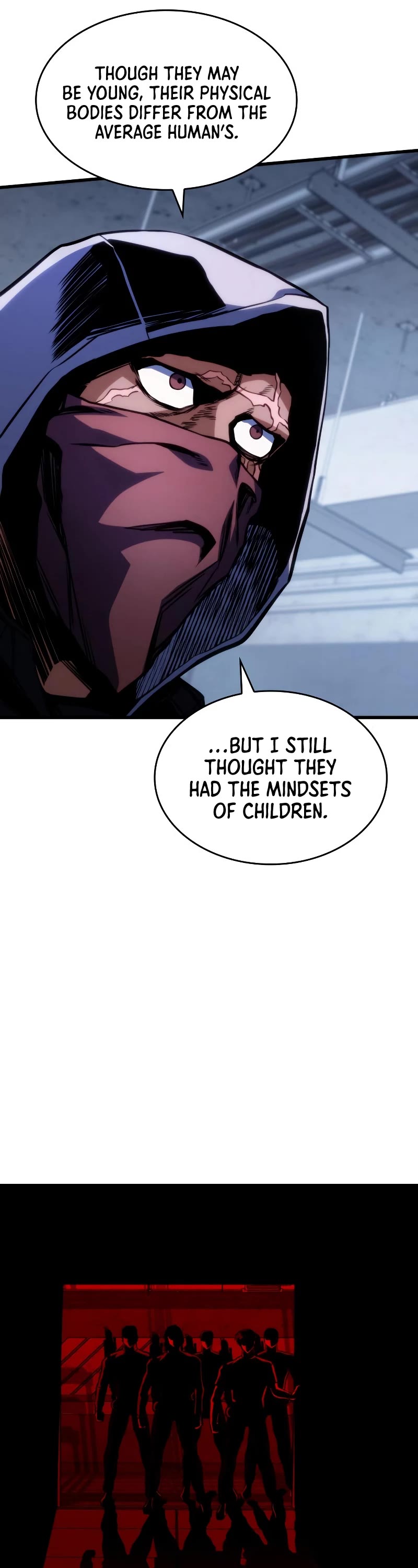 Kill The Dragon Chapter 38 page 30 - Chapter 38