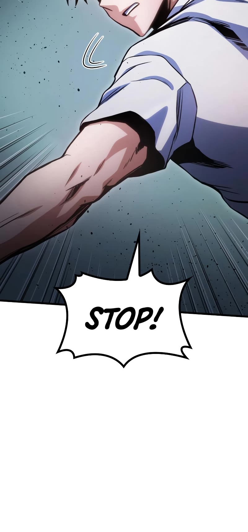 Kill The Dragon Chapter 38 page 34 - Chapter 38