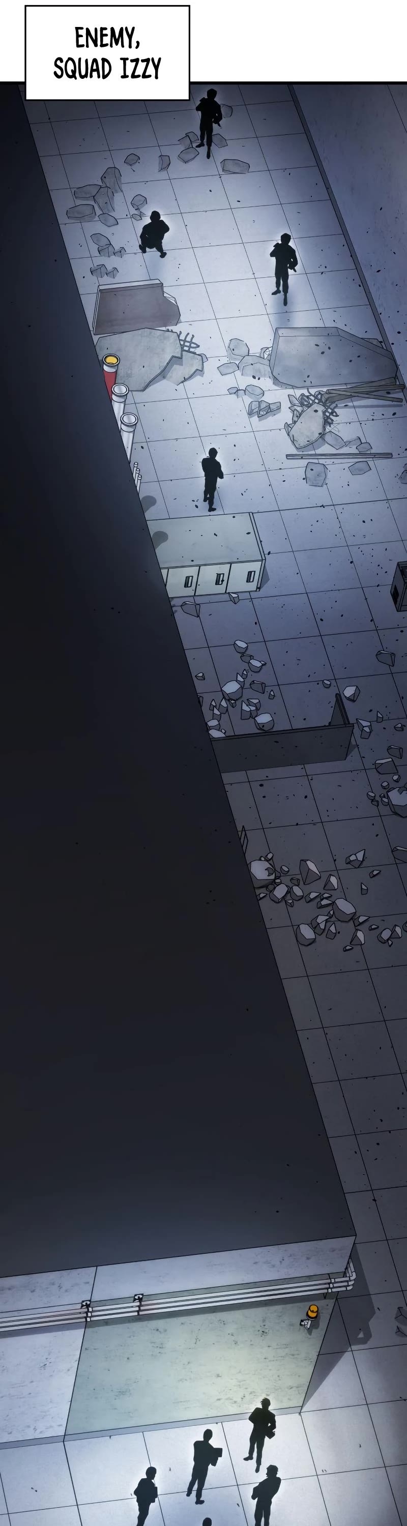 Kill The Dragon Chapter 38 page 35 - Chapter 38